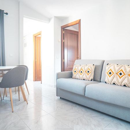 Smartr Madrid Chueca Aparthotel Luaran gambar