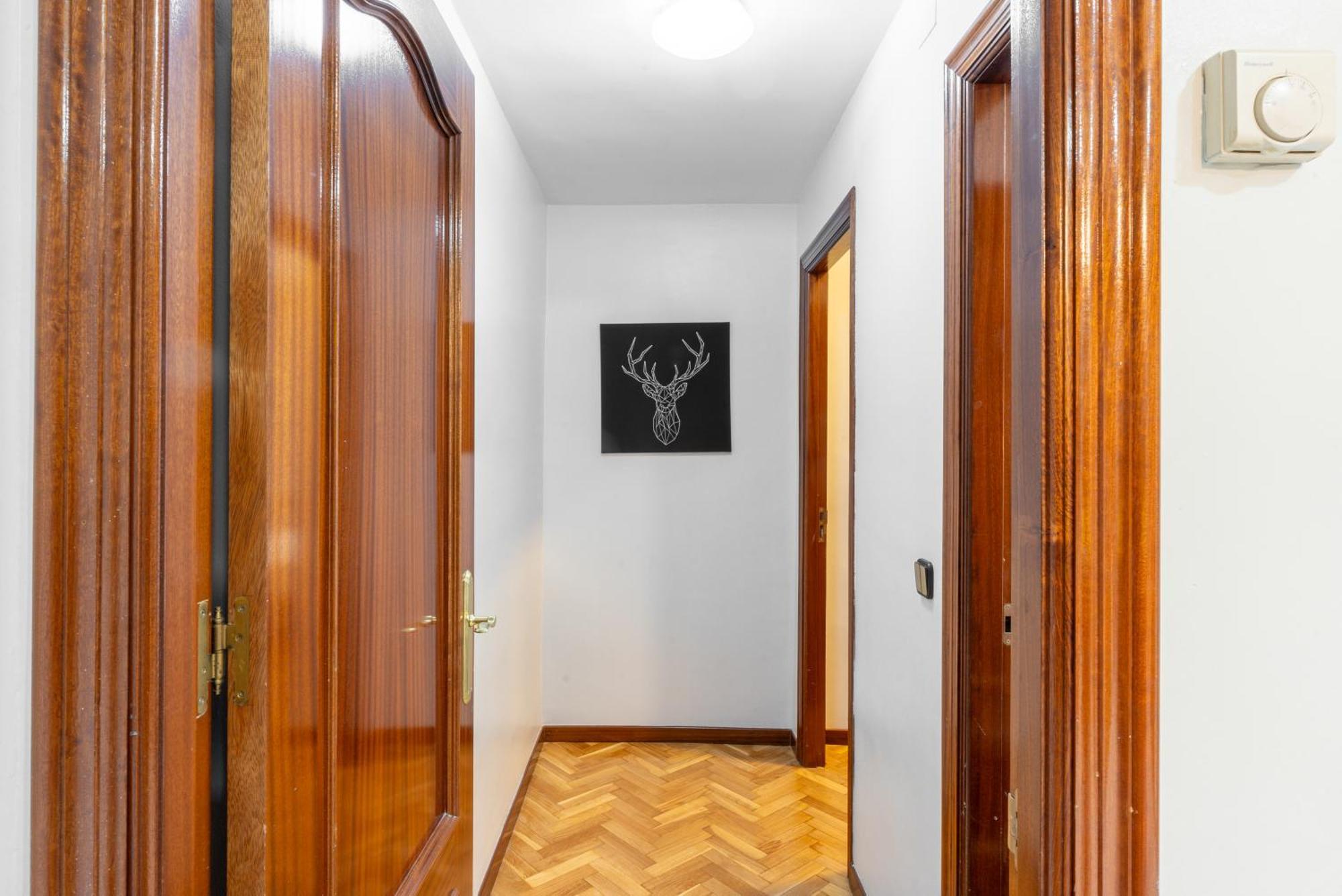 Smartr Madrid Chueca Aparthotel Luaran gambar