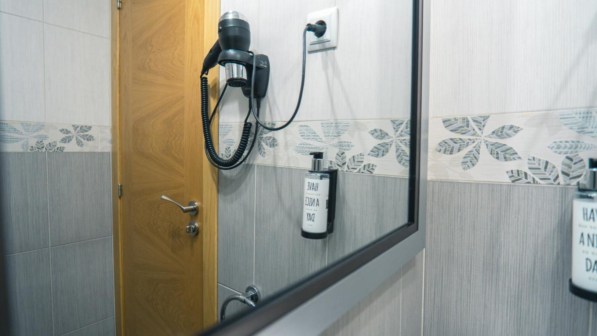 Smartr Madrid Chueca Aparthotel Luaran gambar